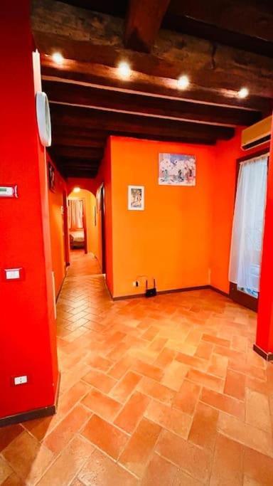 Venice Lin Apartment Exterior photo
